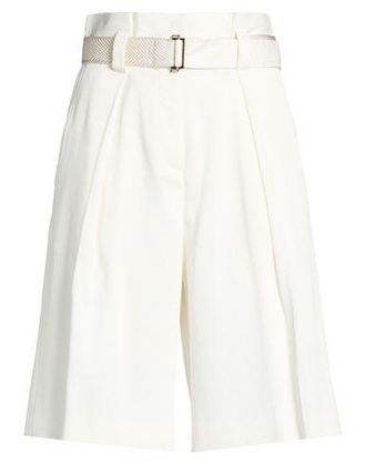 Agnona PARTES DE ABAJO - Pantalones cortos y bermudas en YOOX.COM