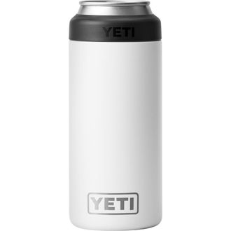 Yeti Rambler Colster 12-Ounce Slim Can Cooler in White at Nordstrom