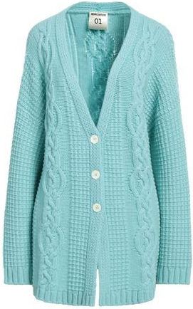 Semicouture KNITWEAR - Cardigans sur YOOX.COM