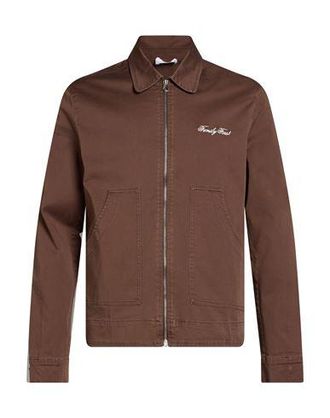 Family Fir$t Milano ROPA DE ABRIGO - Chaquetas y cazadoras en YOOX.COM