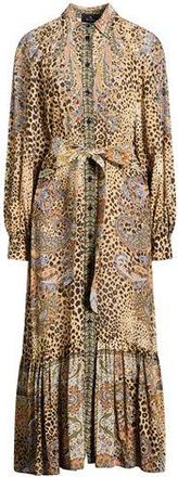 Etro DRESSES - Maxi dresses sur YOOX.COM