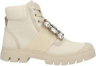 Roger Vivier SCHUHE - Stiefeletten auf YOOX.COM