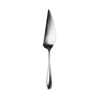 Mepra Forma Cake Server in Silver at Nordstrom