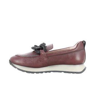 Hispanitas Donna, Scarpe, Rosso, 41 EU, new