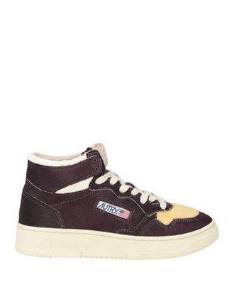 Autry FOOTWEAR - Trainers on YOOX.COM