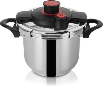 OEM Olla A Presi&oacute;n Autom&aacute;tica De Cocci&oacute;n R&aacute;pida Orion Storm De 7 Litros