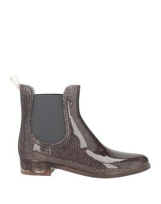 Borbonese FOOTWEAR - Ankle boots on YOOX.COM