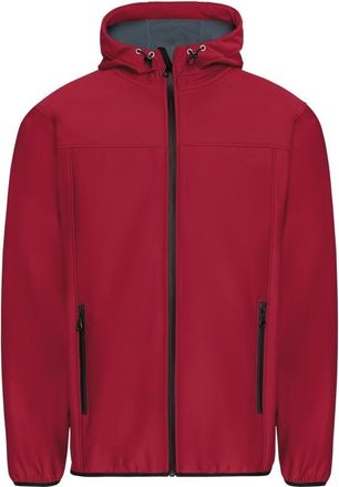 Trigema Softshelljacke