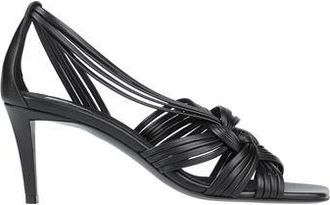 Stella McCartney CALZADO - Sandalias con cierre en YOOX.COM