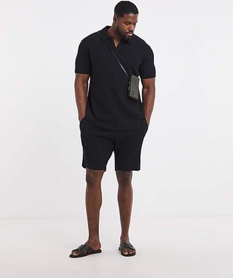 Jack & Jones Jack & Jones Islington Polo Short Set