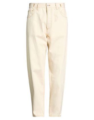 Ymc You Must Create BOTTOMWEAR - Jeans on YOOX.COM