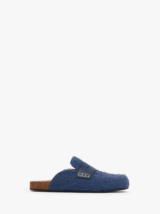 J.W.Anderson Felt Loafer W