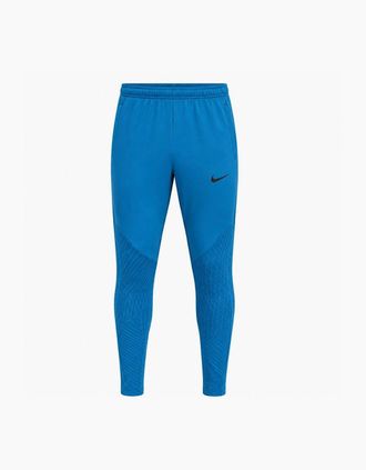 Nike Mens Nike Dri-FIT Strike Blue Training Trousers - Size: 33/32/32/38/Regular