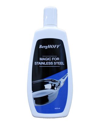 Berghoff Berghoff Magic For Stainless Steel Cleaner