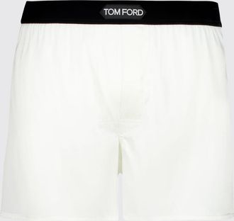 Tom Ford Boxer in raso di seta