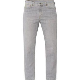 Incotex Slim-fit Jeans, male, Gray, Size: W36 Blue Division Jeans