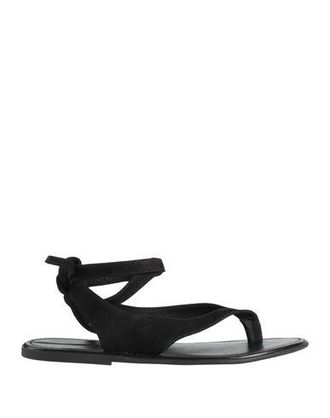 The Row SCHUHE - Zehentrenner auf YOOX.COM
