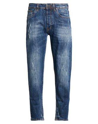 Liu Jo PARTES DE ABAJO - Pantalones vaqueros en YOOX.COM