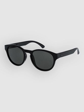 Quiksilver Eliminator Black Sonnenbrille grey