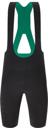 Santini Redux Speed Shorts Velohose für Herren | schwarz