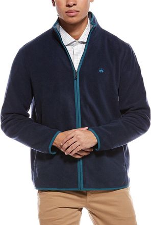 Brooks Brothers Fleece Jacket