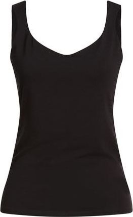 MARIA BELLENTANI TOPS - Tank Tops auf YOOX.COM