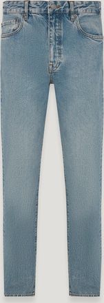 Belstaff B69 Jean Mens Washed Denim Dusty Indigo Size W30L32