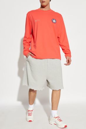 adidas ADIDAS X MOON BOOT, Mens, Pink