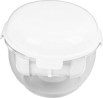 OEM Colador De Yogur, Yogurtera De Acero Inoxidable Con Filtro, Tamiz Extrafino, Separador De Suero De Cocina, Para Yogur Griego Espeso Y Cremoso