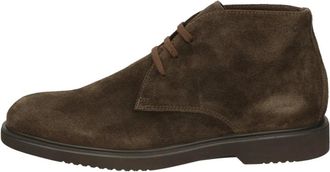 Nero Giardini Uomo, Scarpe, Marrone, 42 EU, new