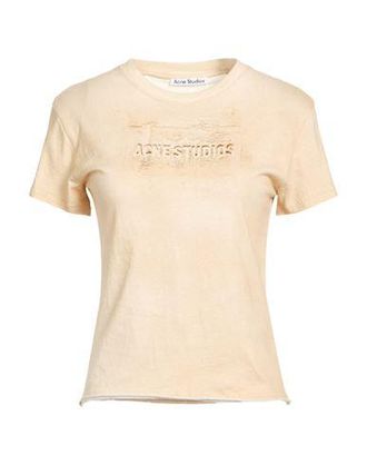 Acne Studios CAMISETAS Y TOPS - Camisetas en YOOX.COM