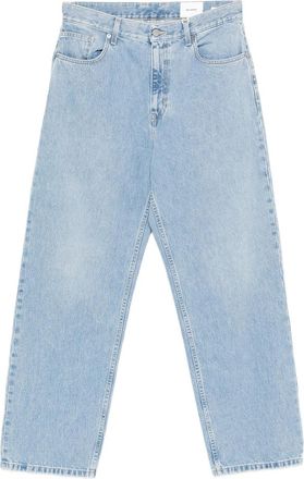 Axel Arigato Zine Jeans