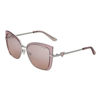 Guess Gu7762 Cateye Zonnebril Rozezoom