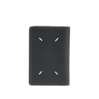 Maison Margiela Four Stitches bi-fold cardholder Woman One Size