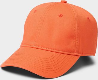 Simons Womens Solid baseball cap