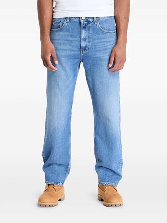 Tommy Jeans Otis jeans - men - Elastane/Cotton - 34/34 - Blue