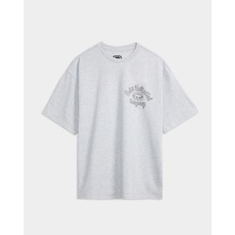 Ecko First String Tee in Grey Heather at Nordstrom, Size Medium