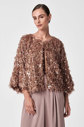 Trina Turk Oller Coat