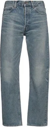 Celine BOTTOMWEAR - Jeans sur YOOX.COM