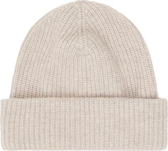 VANIS&Eacute; Joslyn Beanie - Accessories - Mujer - Beige - ONE SIZE