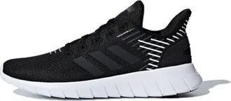adidas (WMNS) adidas Asweerun Core Black F36339