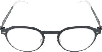 Mykita unisex, Accessoires, Zwart, Maat: 49 MM