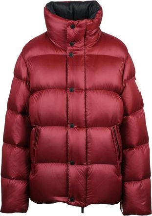 Afterlabel Jassen, Dames, Rood, M, Chamonix Jas