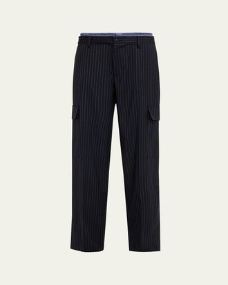 WE-AR4 The Break Pants