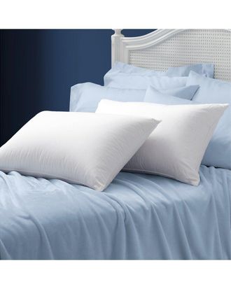 Cuddledown 300 Thread Count Sateen Down Alternative Pillow