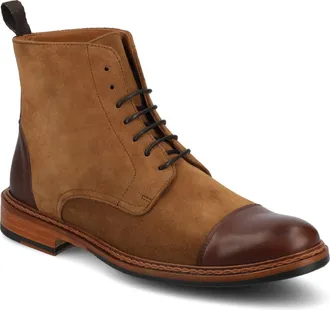 Taft The Troy Boot