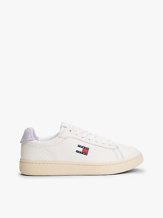 Tommy Hilfiger Zapatillas de tenis Archive en piel