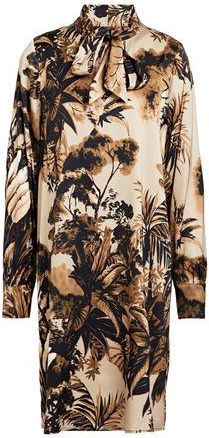 Shirtaporter Mini dresses