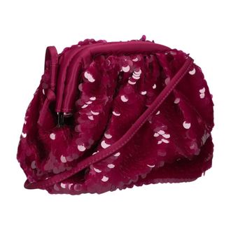 Becks&ouml;ndergaard Tassen, Dames, Roze, ONE Size, Polyester, Fairy Bonita Bag