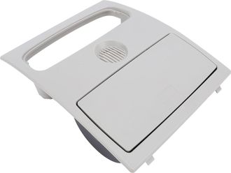 OEM Caja Para Gafas De Sol Con Consola De Techo Con N&uacute;mero Oe Cn15-a519a58-aa Dise&ntilde;o Multifuncional, Material De Primera Calidad, F&aacute;cil Instalaci&oacute;n Para